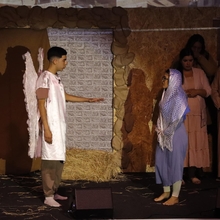 Cantata de Natal 2024 “Aos Teus pés” - Imagem 93