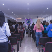 Conferência para Jovens "Meu Antes e Depois" - Oeiras - Imagem 38