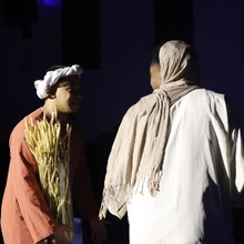 Cantata de Natal 2024 “Aos Teus pés” - Imagem 95