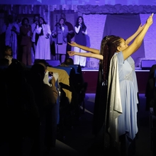 Cantata de Natal 2024 “Aos Teus pés” - Imagem 96