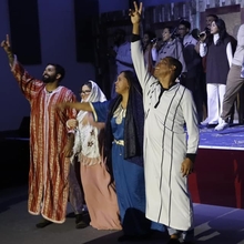 Cantata de Natal 2024 “Aos Teus pés” - Imagem 97