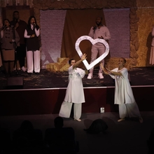 Cantata de Natal 2024 “Aos Teus pés” - Imagem 98