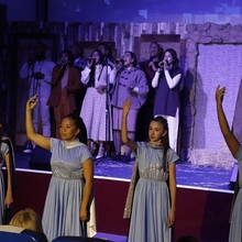 Cantata de Natal 2024 “Aos Teus pés” - Imagem 99
