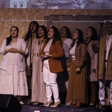 Cantata de Natal 2024 “Aos Teus pés” - Imagem 100