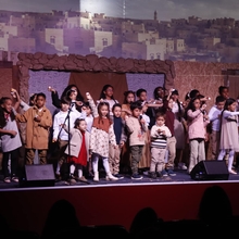 Cantata de Natal 2024 “Aos Teus pés” - Imagem 102
