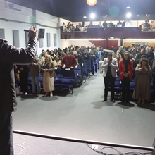 Cantata de Natal 2024 “Aos Teus pés” - Imagem 103