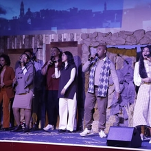 Cantata de Natal 2024 “Aos Teus pés” - Imagem 104