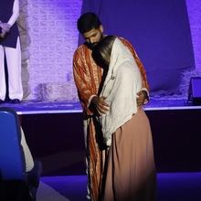 Cantata de Natal 2024 “Aos Teus pés” - Imagem 105