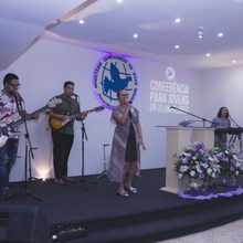Conferência para Jovens "Meu Antes e Depois" - Oeiras - Imagem 39