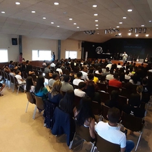 Retiro Espiritual de Verão 2019 - Imagem 5