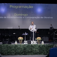 21ª Escola Bíblica - Imagem 62