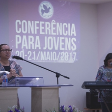 Conferência para Jovens "Meu Antes e Depois" - Oeiras - Imagem 52
