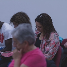 Conferência para Jovens "Meu Antes e Depois" - Oeiras - Imagem 46
