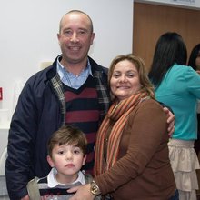 Congresso de Missões e celebração dos 14 anos do MSBN Portugal - Imagem 135
