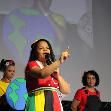 Congresso Nacional Infantojuvenil - 2023 - Imagem 22