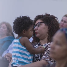 Conferência para Jovens "Meu Antes e Depois" - Oeiras - Imagem 49