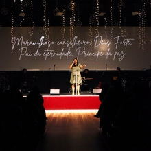 Cantata de Natal 2025 - "A Promessa Que Nos Une" - Imagem 3