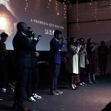 Cantata de Natal 2025 - "A Promessa Que Nos Une" - Imagem 8