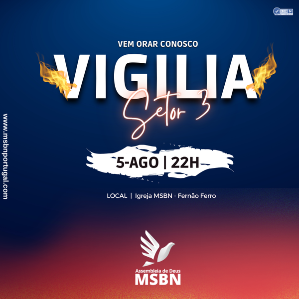 5 DE AGOSTO