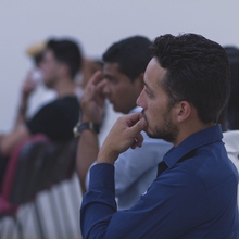 Conferência para Jovens "Meu Antes e Depois" - Oeiras - Imagem 54