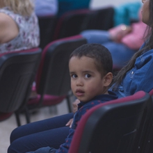 Conferência para Jovens "Meu Antes e Depois" - Oeiras - Imagem 55