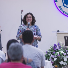 Conferência para Jovens "Meu Antes e Depois" - Oeiras - Imagem 58