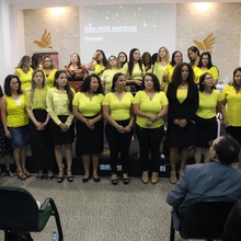 Congresso Nacional da UF - Imagem 5