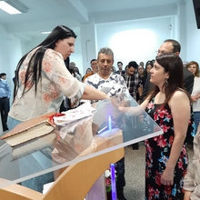Congresso Nacional da UF - Imagem 10