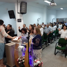 Congresso Nacional da UF - Imagem 11