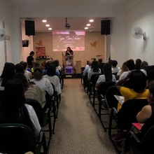 Congresso Nacional da UF - Imagem 13
