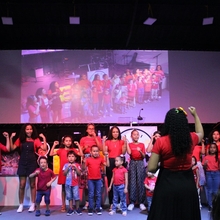 Congresso Nacional Infantojuvenil - 2023 - Imagem 25