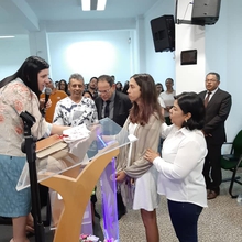Congresso Nacional da UF - Imagem 18