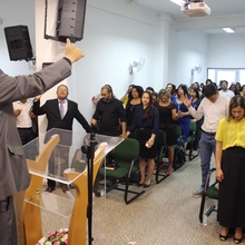 Congresso Nacional da UF - Imagem 19