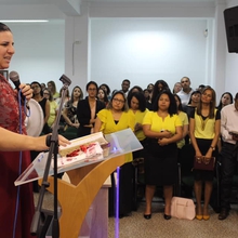 Congresso Nacional da UF - Imagem 21