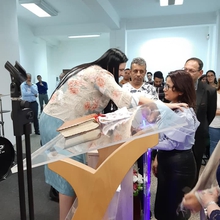 Congresso Nacional da UF - Imagem 26