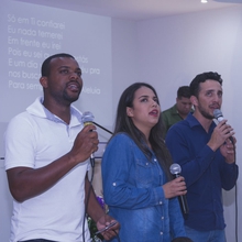 Conferência para Jovens "Meu Antes e Depois" - Oeiras - Imagem 60