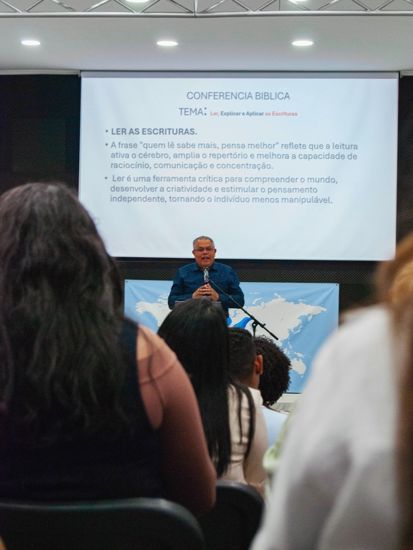 6ª Conferência Bíblica (2026)