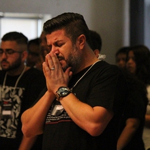 Retiro Espiritual de Verão 2019 - Imagem 11