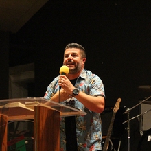 Retiro Espiritual de Verão 2019 - Imagem 22