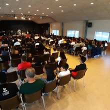 Retiro Espiritual de Verão 2019 - Imagem 26