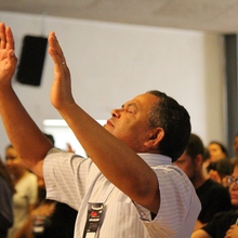 Retiro Espiritual de Verão 2019 - Imagem 28