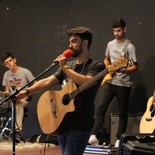 Retiro Espiritual de Verão 2019 - Imagem 34
