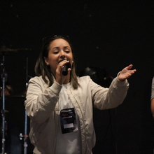 Retiro Espiritual de Verão 2019 - Imagem 35