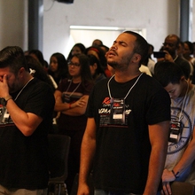 Retiro Espiritual de Verão 2019 - Imagem 37