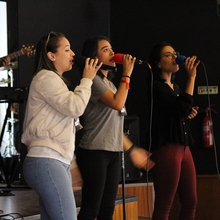 Retiro Espiritual de Verão 2019 - Imagem 39