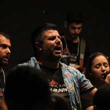 Retiro Espiritual de Verão 2019 - Imagem 47