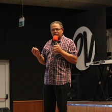 Retiro Espiritual de Verão 2019 - Imagem 52