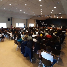Retiro Espiritual de Verão 2019 - Imagem 55