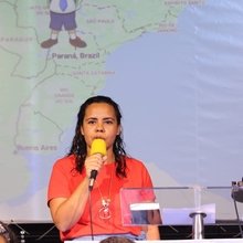Congresso Nacional Infantojuvenil - 2023 - Imagem 26