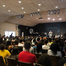 Retiro Espiritual de Verão 2019 - Imagem 60
